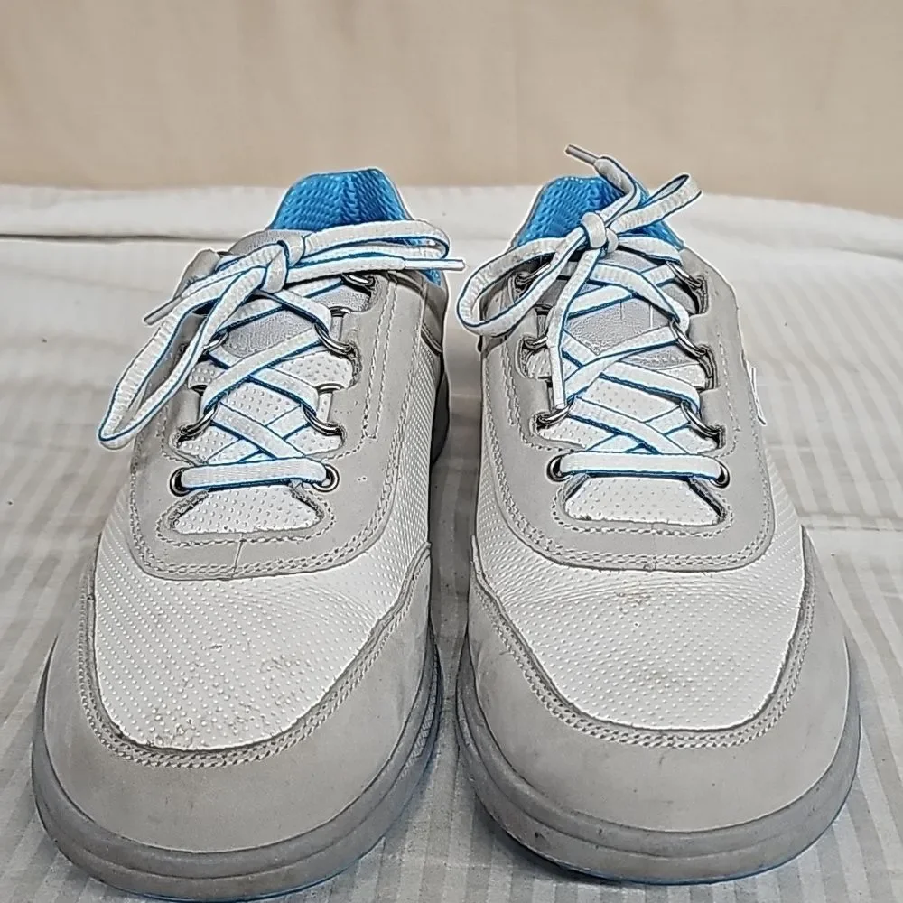 SAS SPORTY LACE-UP WOMENS SNEAKERS BFPM-11-047 - Picture 2 of 11